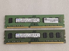Memorie RAM desktop Samsung 8GB DDR3 1600Mhz 2Rx8 PC3L-12800U-11-13-B1