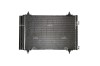 NRF 35610 EASY FIT Condensator, climatizare