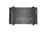 NRF 35610 EASY FIT Condensator, climatizare