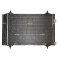 NRF 35610 EASY FIT Condensator, climatizare