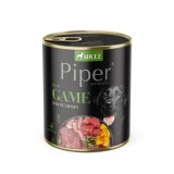 Cumpara ieftin Piper Adult Dog, Vanat Si Dovleac, 800 g