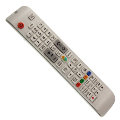 Telecomanda Samsung lcd gri foto