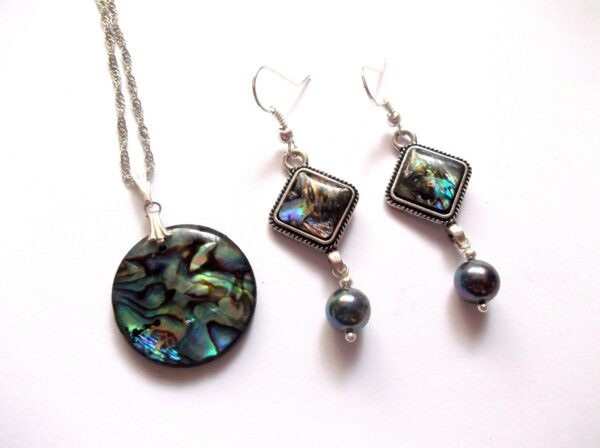 set sidef paua 39532