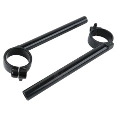 Semighidoane negre stanga dreapta Honda CBR600RR 2005-2006 A2090