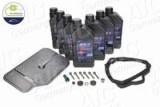 Set piese, schimb de ulei cutie de viteze automată MERCEDES-BENZ GLK-CLASS (X204) (2008 - 2015) AIC 74777Set