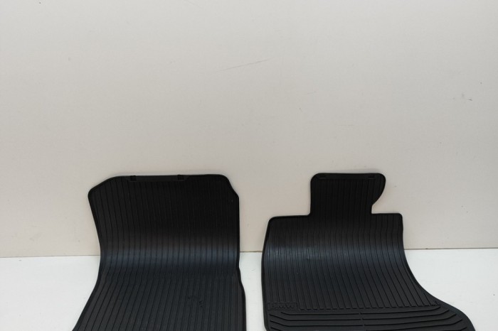 Set covorașe BMW 7 F01, F02 2009 OEM: 2409275,51472409275 | 23677039