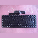 Tastatura laptop noua SAMSUNG 300 Series 14.0&#039;&#039; US