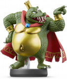 Nintendo amiibo - King K. Rool - Super Smash Bros. Series japan import, Oem