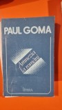 AMNEZIA LA ROMANI - PAUL GOMA