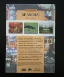 Documentar video Shanghai &ndash; Traumziele der Welt &ndash; DVD Sigilat &ndash; Documentar de colectie (3 buc disponibile)
