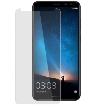 Folie Protectie Sticla Securizata Huawei Mate 10 Lite foto