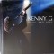 CD album - Kenny G: Heart and Soul