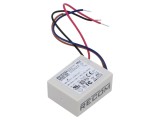 Alimentator LED Pulsatoriu RECOM 7W 14-28VDC 250mA IP67 RACD07-250