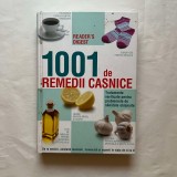 Reader`s Digest - 1001 de remedii casnice