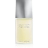 Issey Miyake L&#039;Eau d&#039;Issey Pour Homme Eau de Toilette pentru bărbați 125 ml