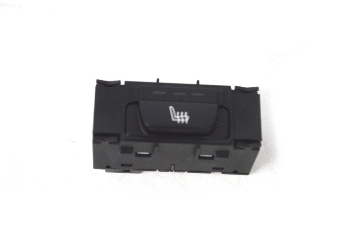 Comutator &icirc;ncălzire scaun BMW X5 F15, F85 2015 OEM: 9384806 | 15396245