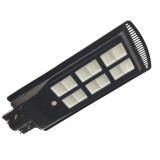 Panou solar stradal, Integrated Lamp, 180 W, IP65, 280 x LED, telecomanda, senzor miscare/lumina