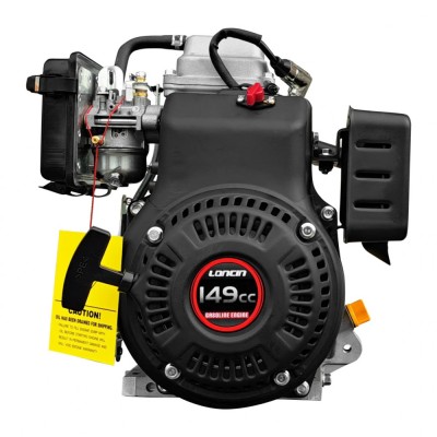 Motor mai compactor LONCIN LC165F-3H foto