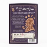 Puzzle 150 piese - Sherlock Holmes - The Case of the Missing Piese | Professor Puzzle