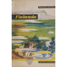 Finlanda &ndash; Benone Zotta