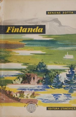 Finlanda &ndash; Benone Zotta