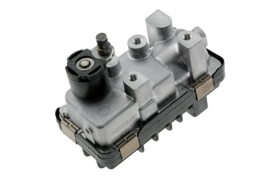Actuator turbo G-103, 6NW008412, Bmw E46 320d 2001-, NTY ECD-BM-004 foto