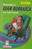 VAMBA - NAZDRAVANIILE LUI GIAN BURRASCA ( SAU IUONICA FURTUNA ) ( GRAFICA OCTAVIA TARALUNGA )