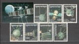 Cambodgea.1987 Cosmonautica MC.684