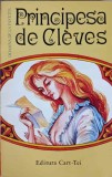 PRINCIPESA DE CLEVES-DOAMNA DE LA FAYETTE-239998