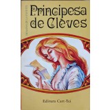 PRINCIPESA DE CLEVES-DOAMNA DE LA FAYETTE-239998