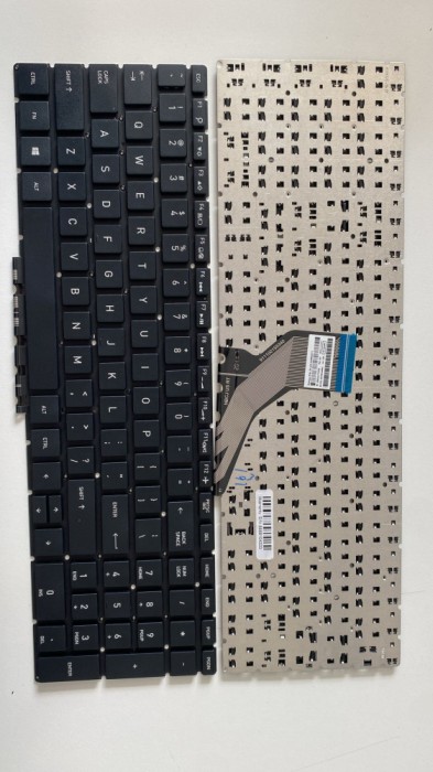 Tastatura Toshiba Dynabook SATELLITE PRO L50-G-19F