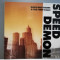 David Matthews Trio (Dave Weckl) ? Speed Demon (1985/King/RFG) - Jazz/Vinil/M