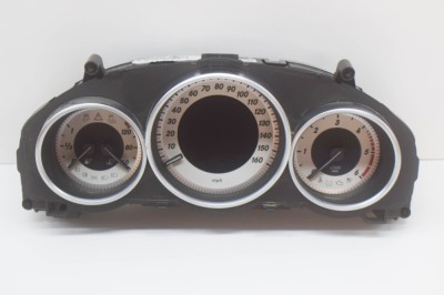 Ceas de bord MERCEDES-BENZ E Coupe C207 2014 OEM: A2129007918,A2189021001,A2189020901,A2189021101 13318347 foto
