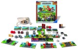 RAVENSBURGER JOC MINECRAFT EROII SATULUI