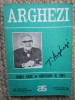 Florea Firan .Constantin M.Popa - Arghezi