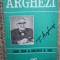 Florea Firan .Constantin M.Popa - Arghezi