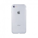 HUSA SILICON MATT FRAME SAMSUNG A920 GALAXY A9 2018 TRANSPARENT