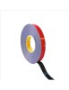 BANDA DUBLU ADEZIVA ACRIL PLUS 9mmX20m, 3M
