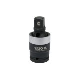 Adaptor cardanic de impact, 3/4&quot; Yato YT-11641