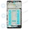 Huawei Ascend Mate 7 (JAZZ-L09) Capac frontal negru