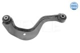Brat/bieleta suspensie roata Audi A1, A3; Seat Alhambra, Altea; Skoda Octavia II; VW Beetle, Cc B7, parte montare Axa spate stanga, Axa spate