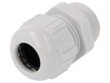 Garnitură de Etanșare PG16 Poliamidă Gri IP68