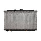 Radiator racire Nissan Primera, 02.2002-04.2003, Motorizare 2, 2 Di 93kw Diesel, tip climatizare Cu/fara AC, cutie automata, diametru intrare/iesire, Rapid