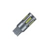 Set 2 becuri o faza T20 7440 84SMD Canbus 12V-24V nonpolar lumina alba 1000 lumen 25w Cod: HH011 Automotive TrustedCars, Oem