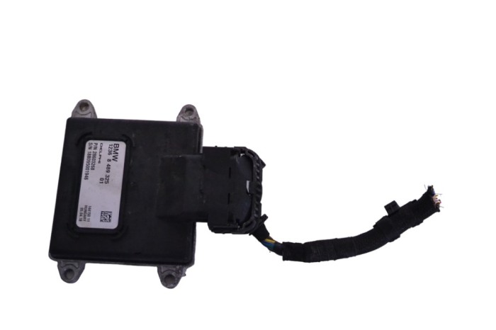 Alt modul de control BMW i3 I01 2018 OEM: 8489325 | 17858684