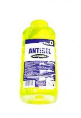 Antigel Concentrat Tip D 1kg foto