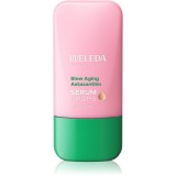 Weleda Serum Drops Slow Aging Astaxanthin ser pentru uniformizare pentru intinerirea pielii 30 ml