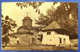 Biserica Domneasca din Curtea de Arges - printata, necirculata