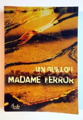 MADAME TERROR de JAN GUILLOU , 2007 foto