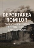 Deportarea romilor din Muntenia in Transnistria in timpul celui de-Al Doilea Razboi Mondial - Cetatea de Scaun